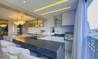 Imagem 5: Apartamento à venda com 3 suítes, 228 m² - Atria - Alphaville - Barueri/SP