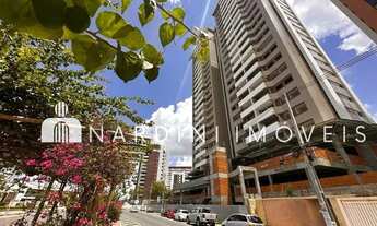 Imagem: Apartamento à venda, 3 quartos, 3 suítes