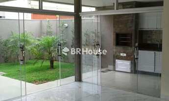 Imagem 6: Jardim Paulista Casa em condomínio com 3 dormitórios