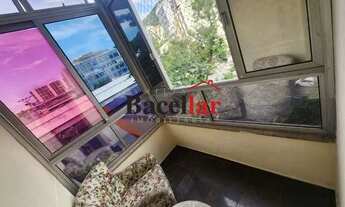 Imagem 2: Apartamento - Padrão / Residencial / Tijuca