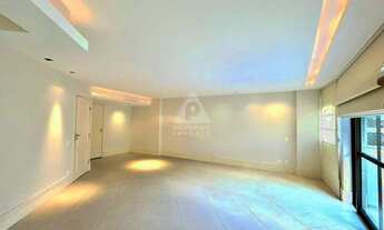 Imagem 3: Andar à venda, 4 quartos, 2 suítes, 2 vagas, Jardim Botânico - RIO DE JANEIRO/RJ