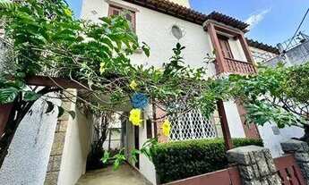 Imagem: Casa com 4 dormitórios à venda, 130 m²