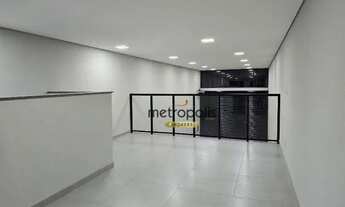 Imagem 5: Galpão à venda, 137 m² por R$ 1.290.000,00 - Assunção - São Bernardo do Campo/SP