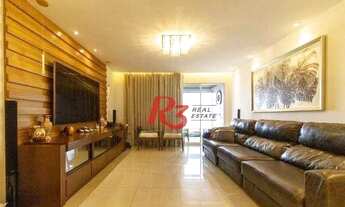 Imagem: Apartamento à venda, 211 m² por R$ 3.150.000,00