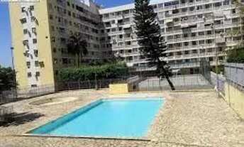 Imagem: Vendo apartamento Santa Cruz RJ 2 quartos