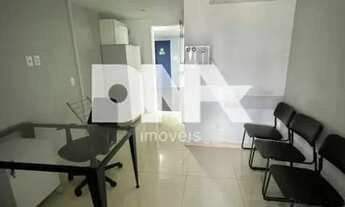 Imagem 7: Sala - / Comercial / Ipanema