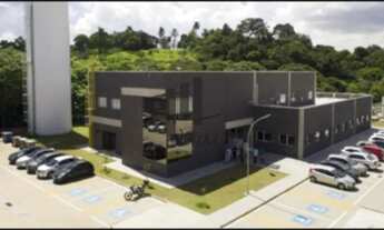 Imagem 4: Locação Galpão Guarulhos Vila Nova Bonsucesso Ref: 39231