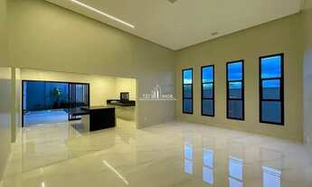 Imagem 3: Jardins Bolonha, Casa térrea com 3 suítes plenas + Home office