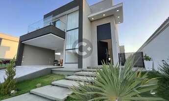 Imagem 2: Casa no Condomínio Terras Alphaville I para Venda com 4 quartos , Maricá / RJ