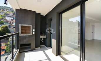 Imagem: Apartamento com vista para o mar, de 3 dormitórios