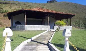 Imagem 3: Lindo Sítio Temporada