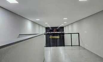 Imagem 3: Galpão à venda, 137 m² por R$ 1.290.000,00 - Assunção - São Bernardo do Campo/SP