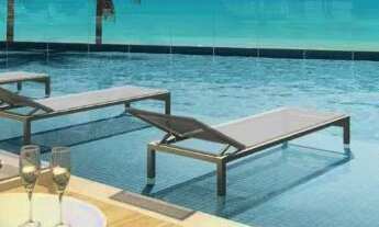 Imagem 5: Apartamento beira-mar em Jacarecica! AP