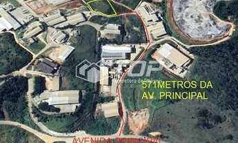 Imagem 3: Área Terreno 5.384,10m² à venda por R$ 996.058,50