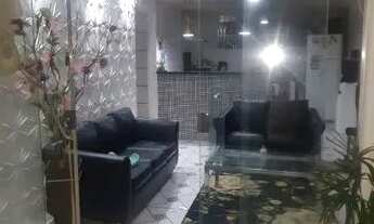 Imagem: Vendo Casa 2 Qts / Portão eletrônico no