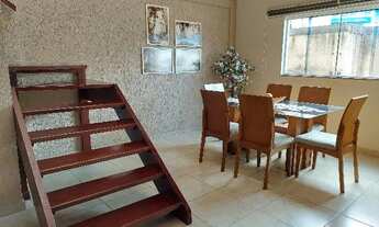 Imagem 7: Fator 1222) Casa Duplex no Mirante do Vale - Arsenal - Júlia Deberg