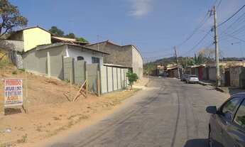 Imagem: Cidade Nova/Juatuba - Lote 415m² de esquina