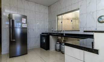 Imagem 3: Casa, 237m², 2 kit nets, 2 suítes na Cremação