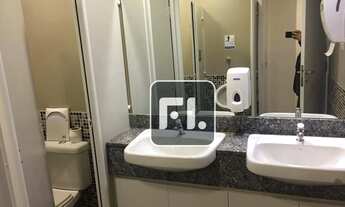 Imagem 7: Conjunto para alugar, 456 m² por R$ 48.300,05/mês - Vila Olímpia - São Paulo/SP