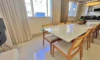 Imagem 2: Cobertura 2 quartos 2 vagas Cruzeiro