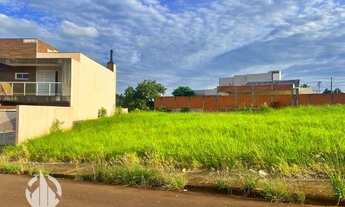 Imagem: Terreno 361,31m² Vila Industrial (Toledo/PR)