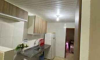 Imagem 3: CASA DE PRAIA, BAIRRO MOSQUEIRO (ARACAJU-SE