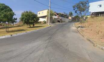 Imagem 3: Cidade Nova/Juatuba - Lote 415m² de esquina