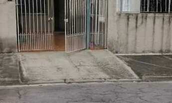 Imagem: Casa a venda no Jaguaré