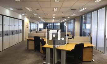 Imagem 6: Conjunto, 1662 m² - venda por R$ 24.000.000,00 ou aluguel por R$ 216.646,22/mês - Brooklin