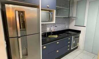 Imagem 7: Apartamento à venda, 68 m² por R$ 570.000,00 - Vila Humaitá - Santo André/SP