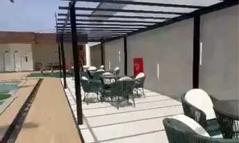 Imagem 2: Farol Velho- apartamento de 2 quartos mobiliado - Fort do Farol