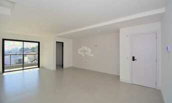 Imagem 6: Apartamento com vista para o mar, de 3 dormitórios, sendo 3 suítes, 2 vagas de garagem no