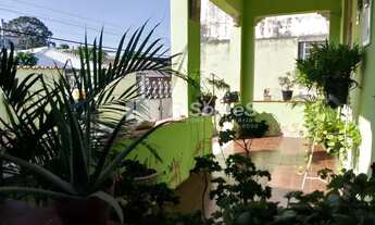 Imagem: Casa dois quartos rua Francisco Muzi em