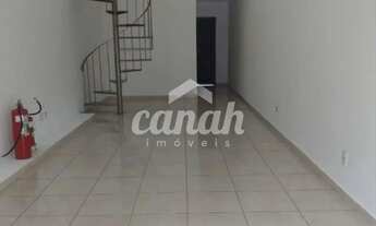 Imagem: Sala Comercial no Centro de Ribeirão Preto