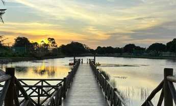 Imagem: Lote Eusébio-Condomínio Jardim Lago Max