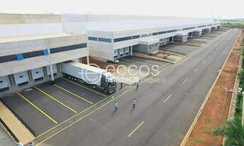 Imagem 6: Galpão para aluguel, Novo Mundo - Uberlândia/MG