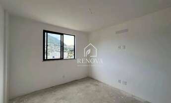 Imagem 7: Cobertura com 4 quartos à venda, 134 m² por R$ 680.000 - Bom Retiro - Teresópolis/RJ