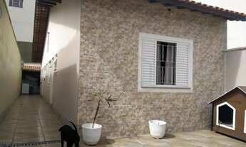 Imagem 2: Casas Padrão em Poços de Caldas