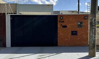 Imagem: Linda casa no Bairro Universitário