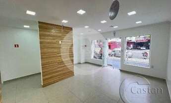 Imagem 5: Loja em Mooca Galpão / depósito com 2 vagas na garagem