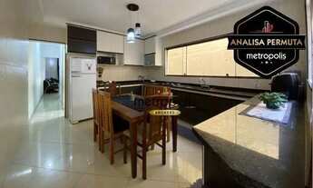 Imagem: Sobrado à venda, 125 m² por R$ 604.201,00