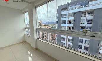 Imagem 4: COBERTURA À VENDA NA PRAIA DO MORRO COM 4 SUÍTES, ÁREA GOURMET, 3 VARANDAS, 2 VAGAS E LOCA