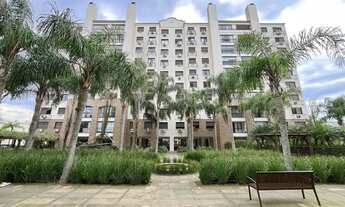 Imagem 2: Apartamento 3 dormitórios, vista para o Guaíba,2 vagas, 88m²,no bairro Tristeza