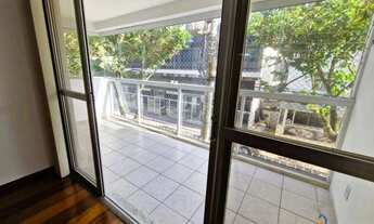 Imagem 4: Apartamento com 3 dormitórios para alugar, 115 m² por R$ 3.600,00/mês - Jardim Camburi - V