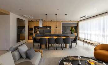 Imagem: Venda Apartamento 3 Dormitórios - 180 m²