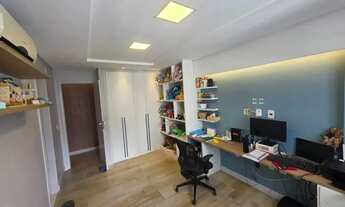 Imagem 2: Imóvel para venda possui 208 metros quadrados com 4 quartos em Monteiro - Recife - PE