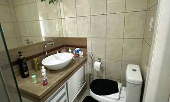 Imagem 7: Lindo apartamento de 2 quartos com Garagem na Praia do Morro - Oportunidade !