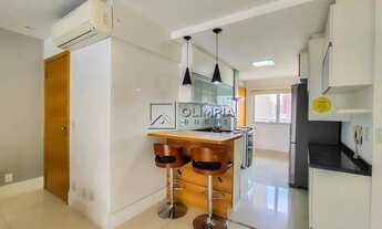 Imagem 9: Aluguel Apartamento 3 Dormitórios - 135 m² Perdizes