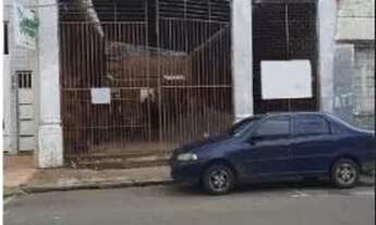 Imagem: GALPÃO NA RUA ESTÂNCIA, CENTRO, 9X35 M²
