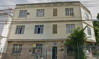 Imagem: Piedade - Rua Carandá - 2 Quartos